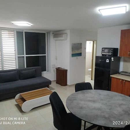 Amir'S Apartments Τελ Αβίβ Εξωτερικό φωτογραφία