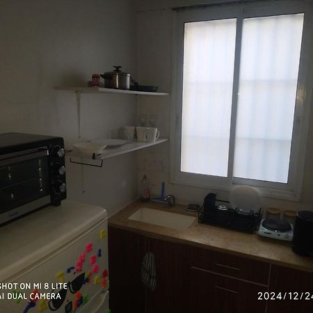 Amir'S Apartments Τελ Αβίβ Εξωτερικό φωτογραφία