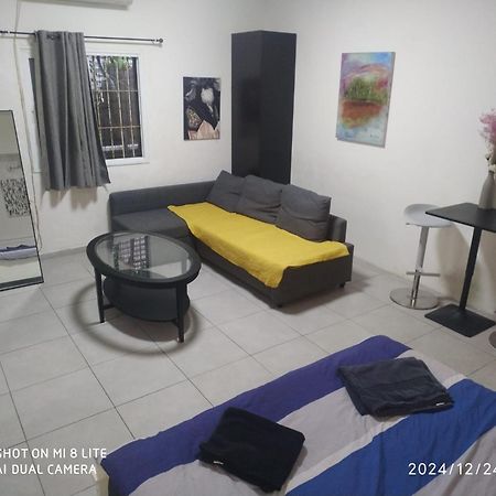 Amir'S Apartments Τελ Αβίβ Εξωτερικό φωτογραφία
