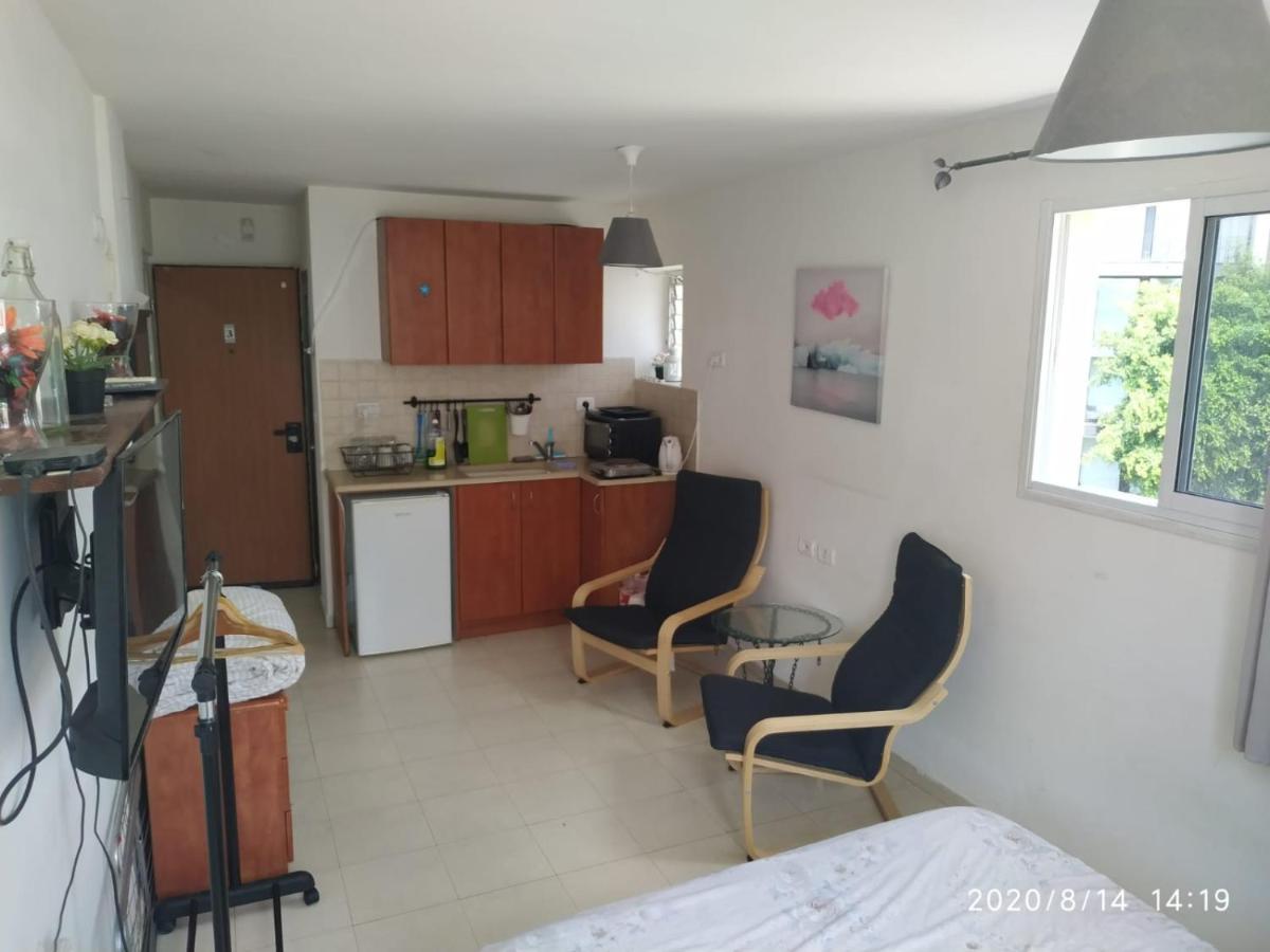 Amir'S Apartments Τελ Αβίβ Εξωτερικό φωτογραφία