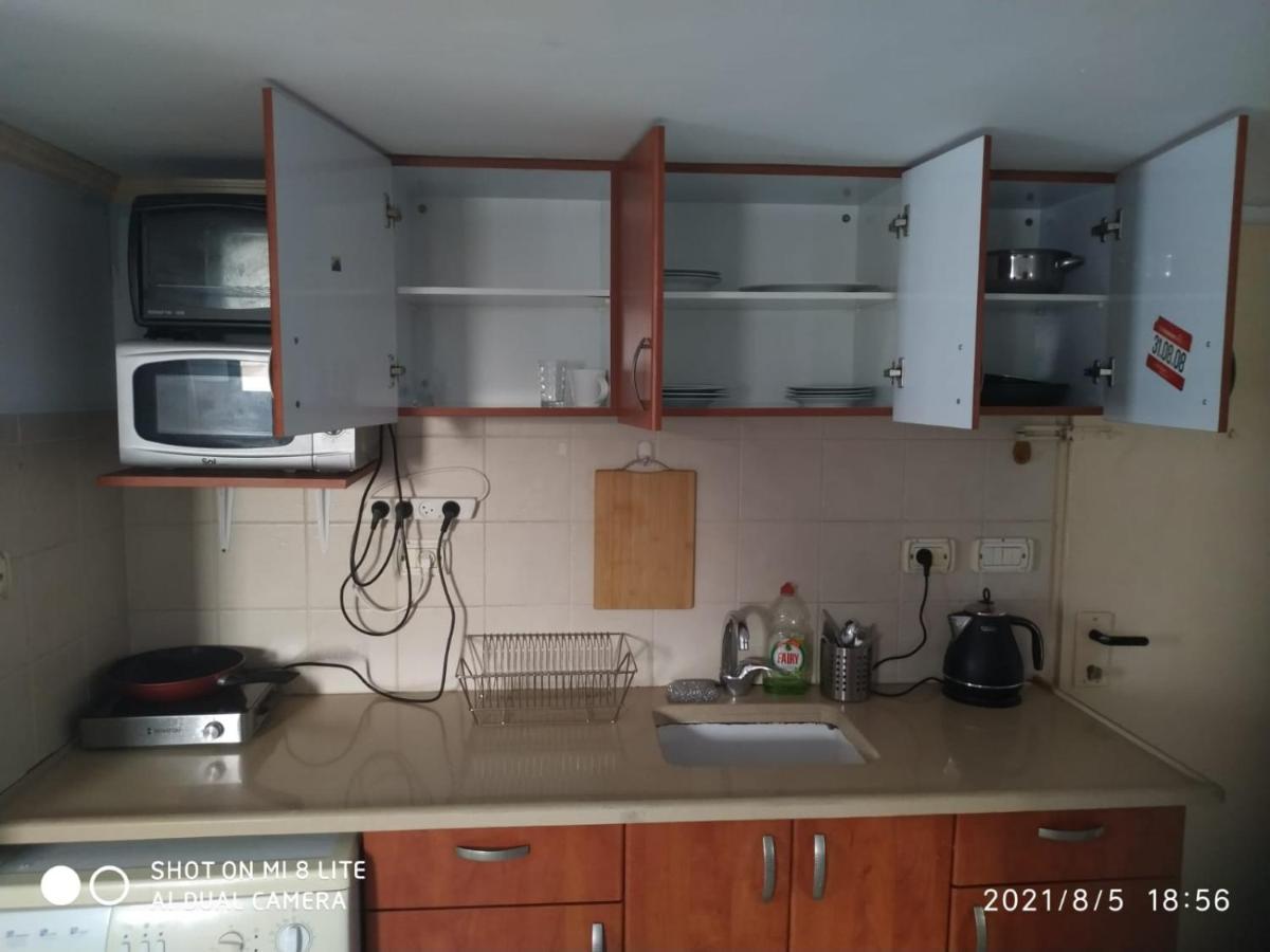 Amir'S Apartments Τελ Αβίβ Εξωτερικό φωτογραφία