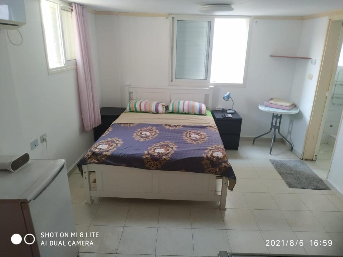 Amir'S Apartments Τελ Αβίβ Εξωτερικό φωτογραφία