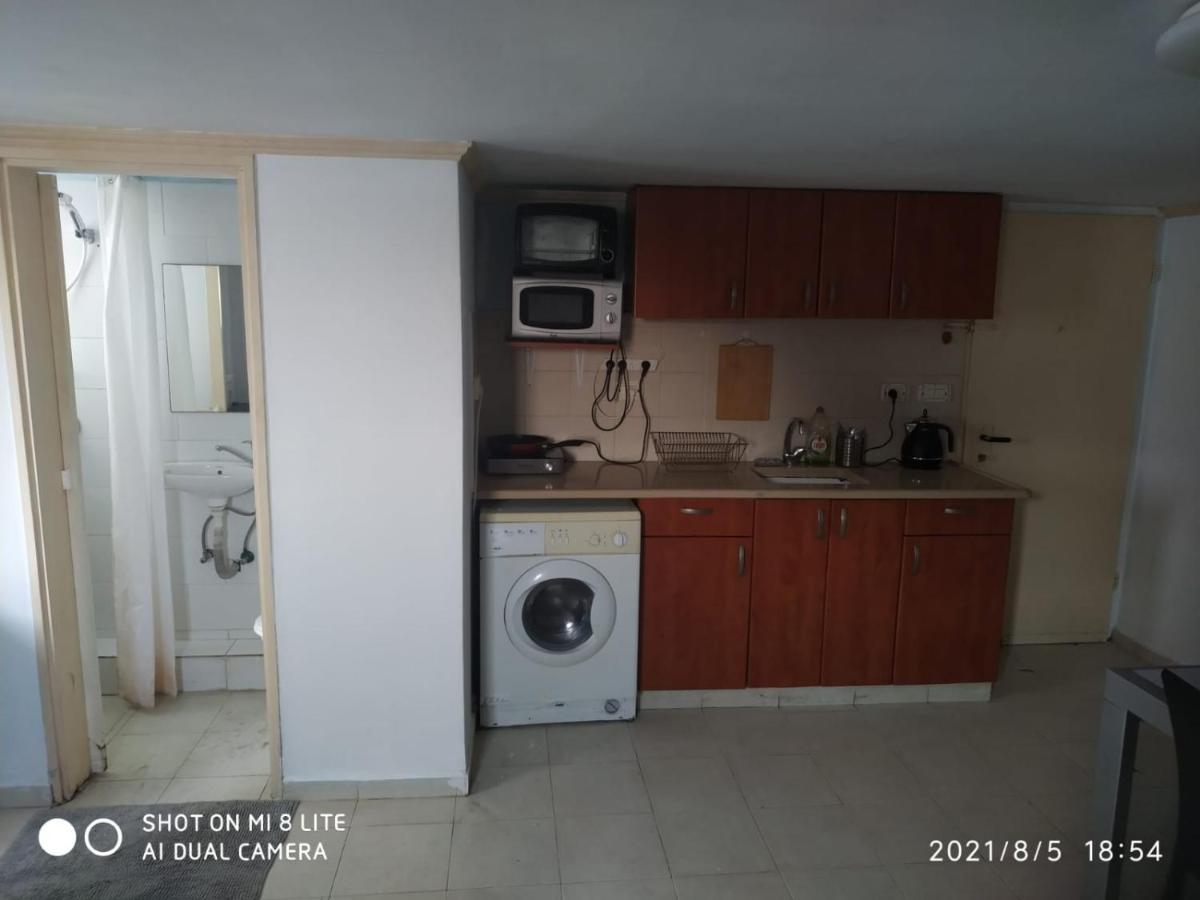 Amir'S Apartments Τελ Αβίβ Εξωτερικό φωτογραφία