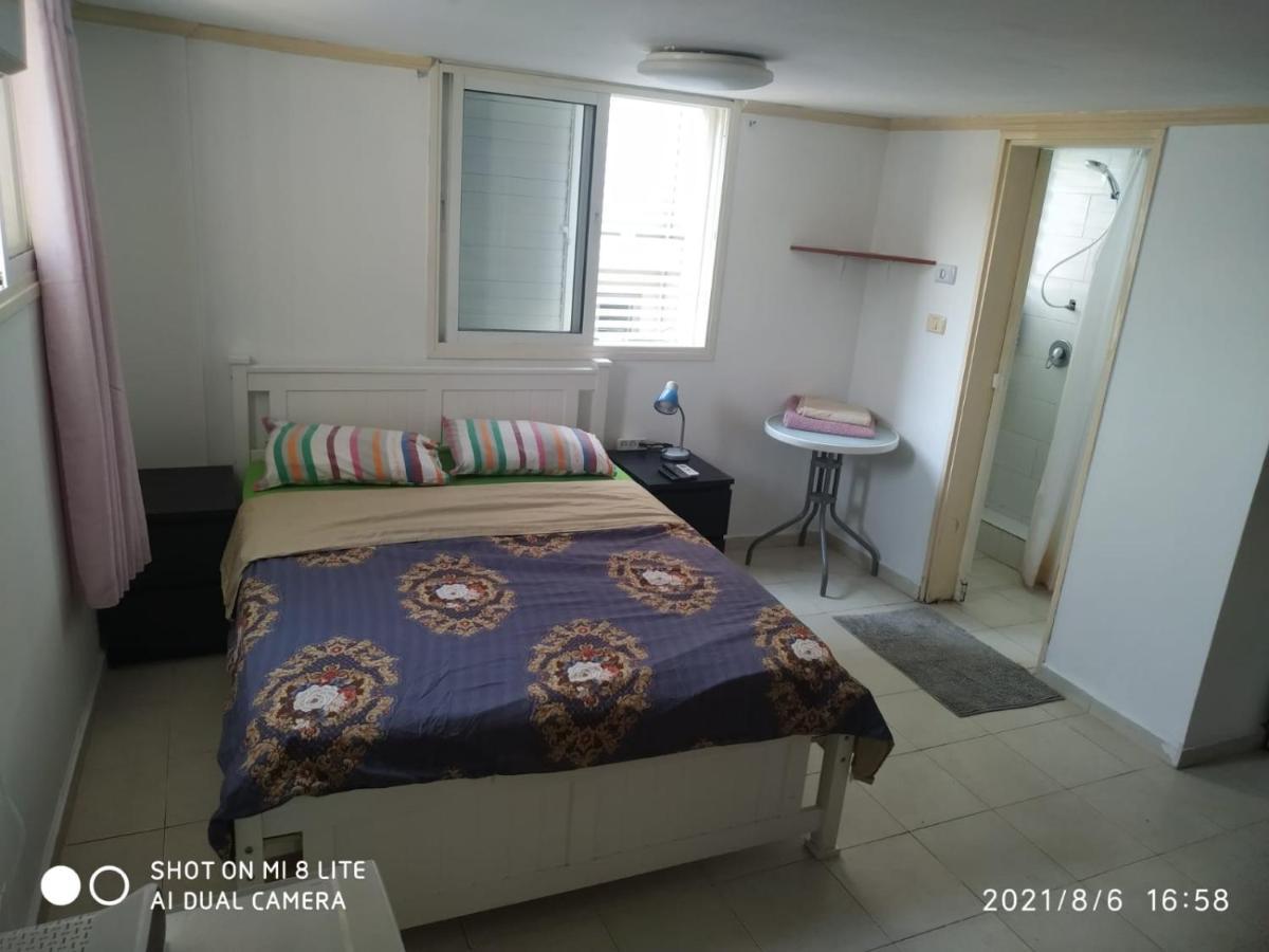 Amir'S Apartments Τελ Αβίβ Εξωτερικό φωτογραφία