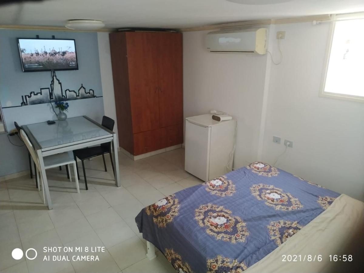 Amir'S Apartments Τελ Αβίβ Εξωτερικό φωτογραφία