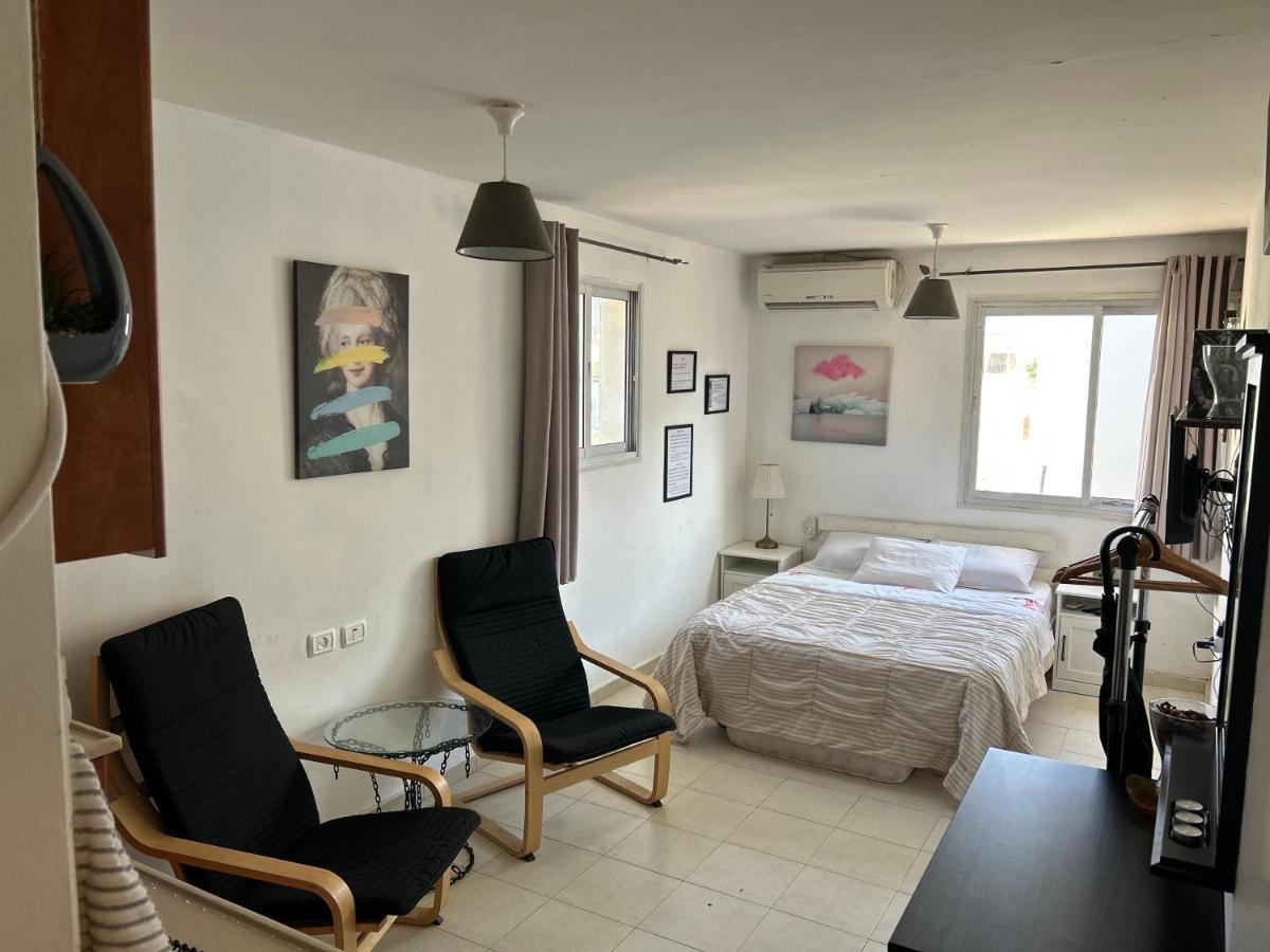 Amir'S Apartments Τελ Αβίβ Εξωτερικό φωτογραφία