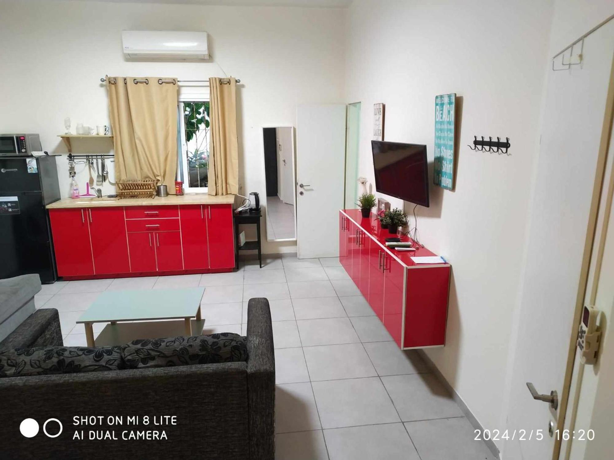 Amir'S Apartments Τελ Αβίβ Εξωτερικό φωτογραφία
