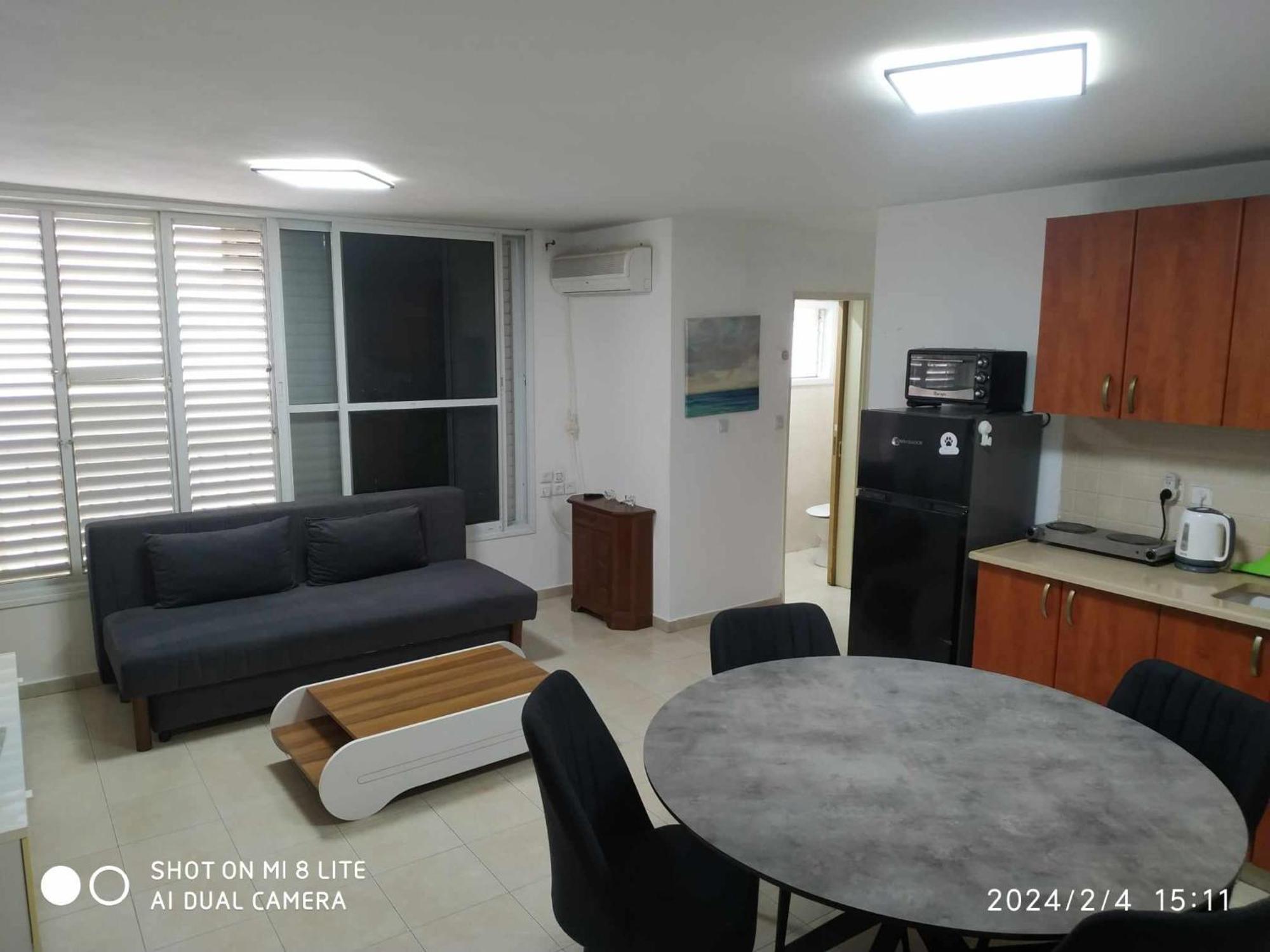 Amir'S Apartments Τελ Αβίβ Εξωτερικό φωτογραφία