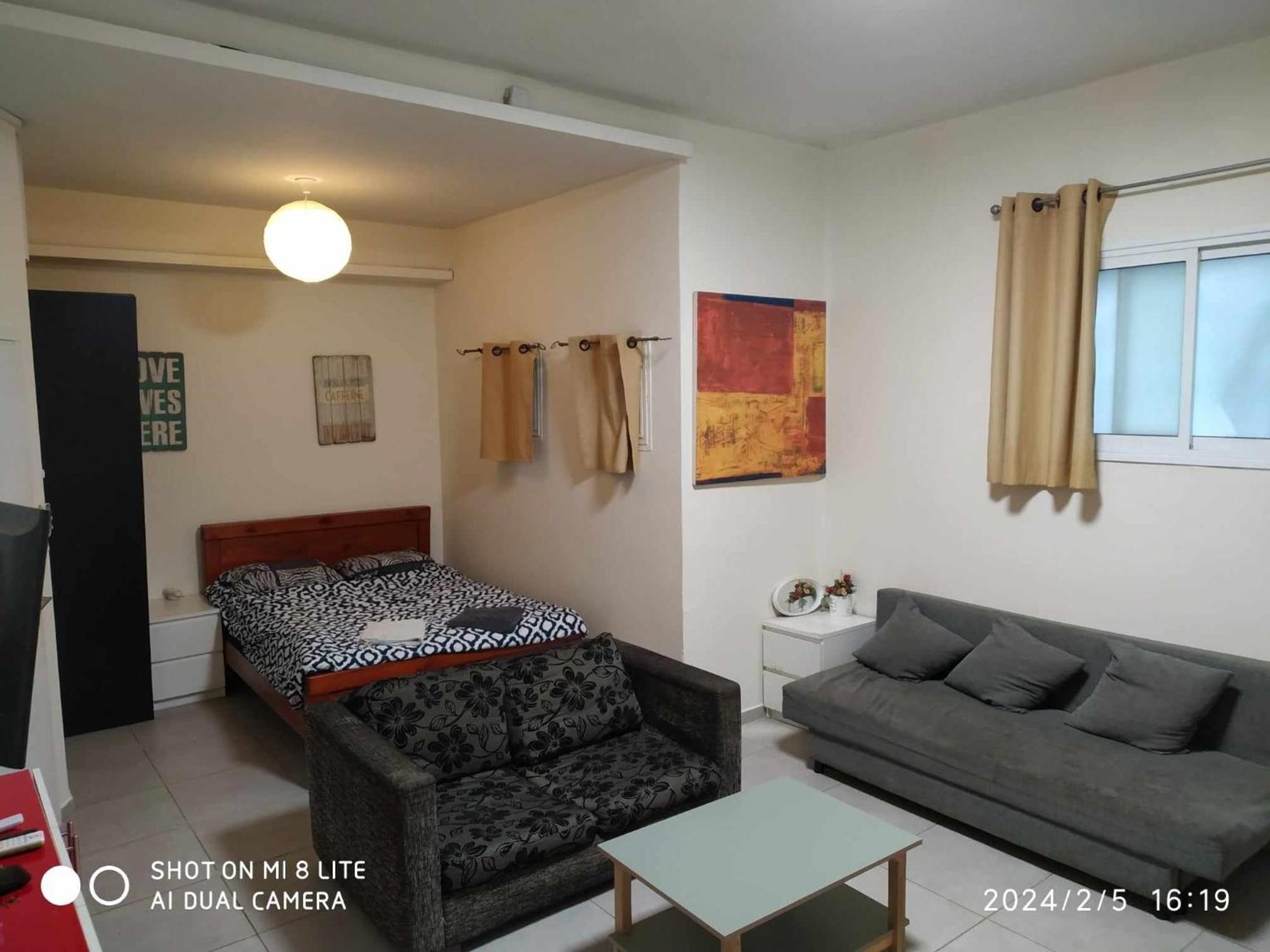 Amir'S Apartments Τελ Αβίβ Εξωτερικό φωτογραφία