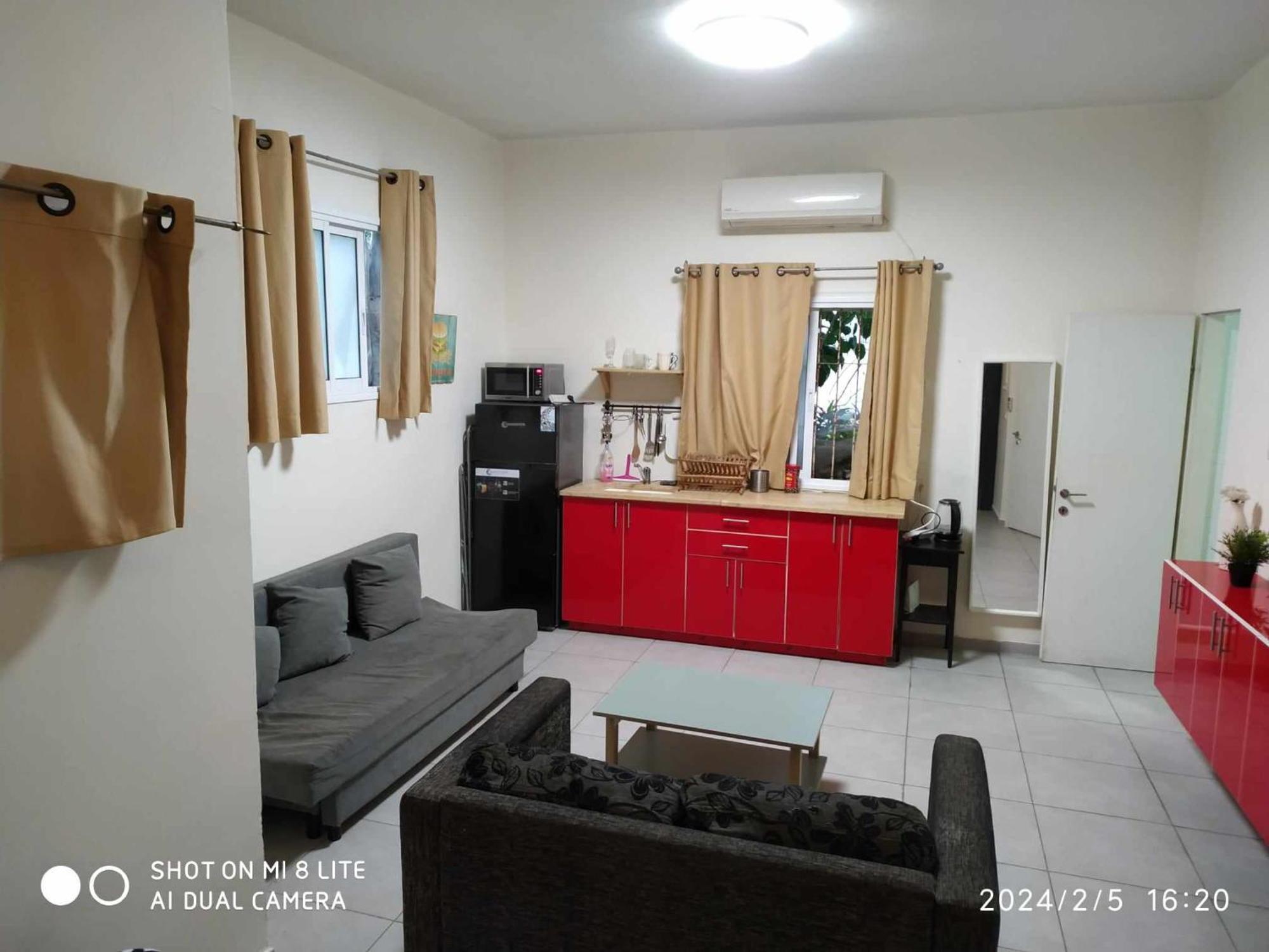 Amir'S Apartments Τελ Αβίβ Εξωτερικό φωτογραφία