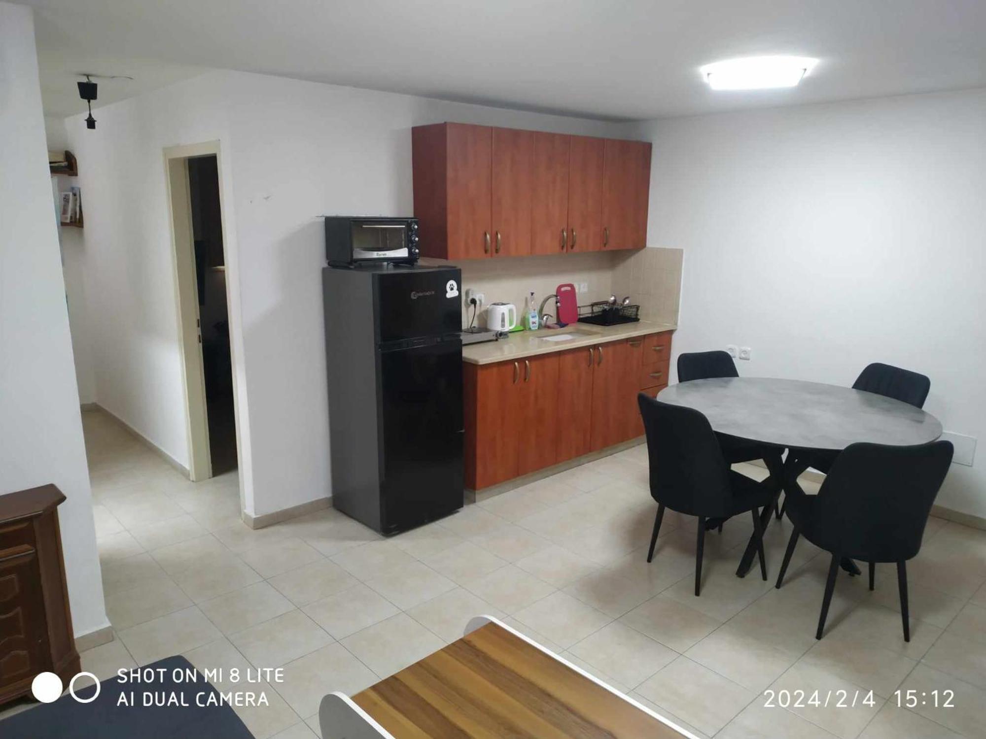 Amir'S Apartments Τελ Αβίβ Εξωτερικό φωτογραφία
