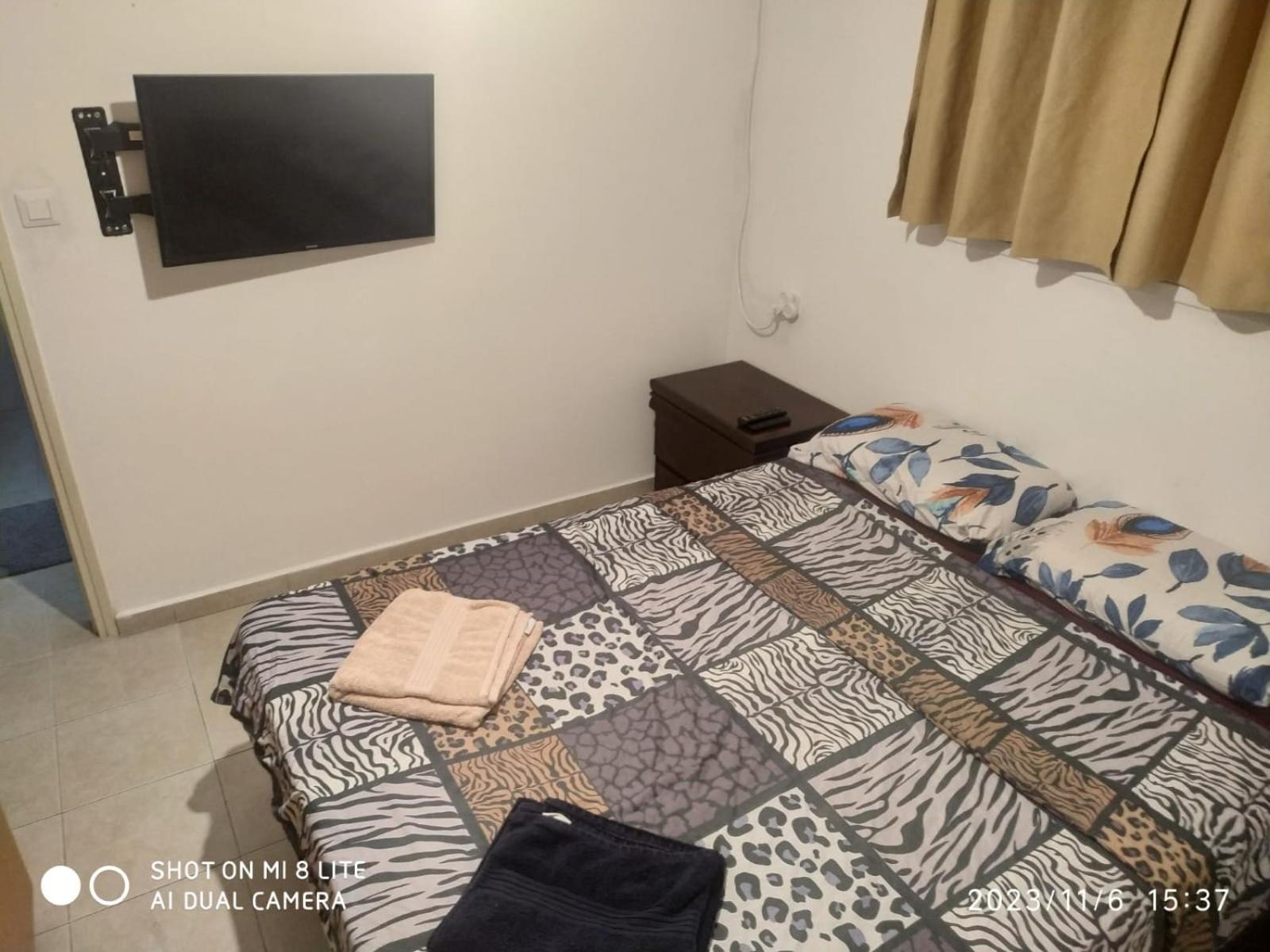Amir'S Apartments Τελ Αβίβ Εξωτερικό φωτογραφία