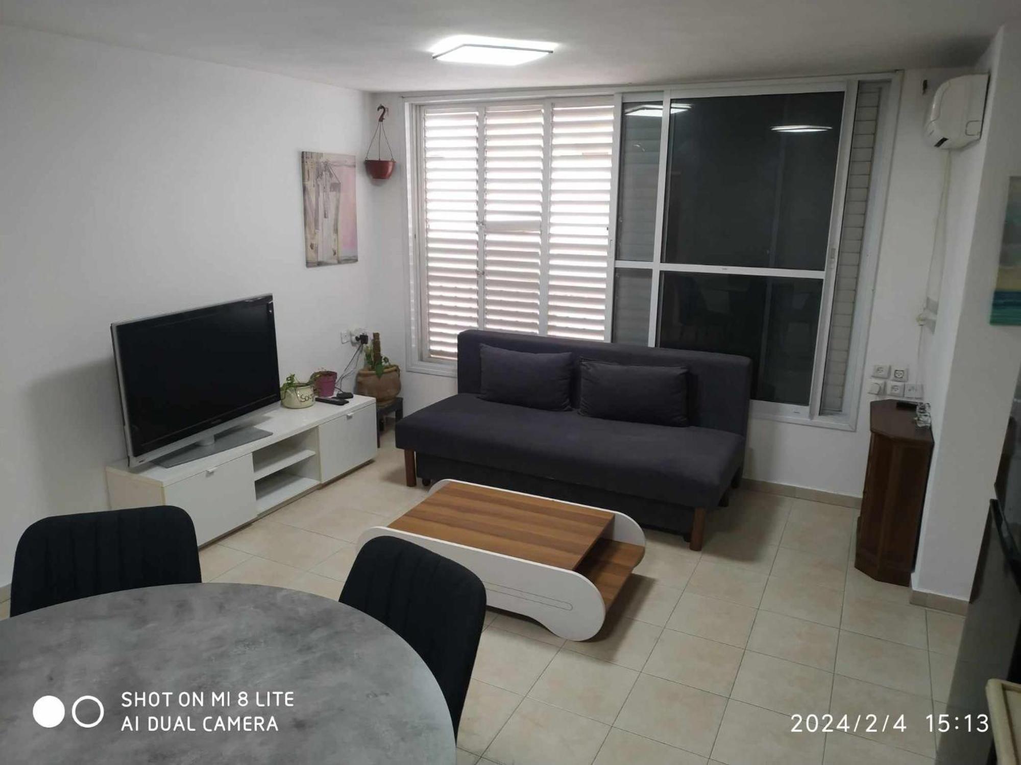Amir'S Apartments Τελ Αβίβ Εξωτερικό φωτογραφία