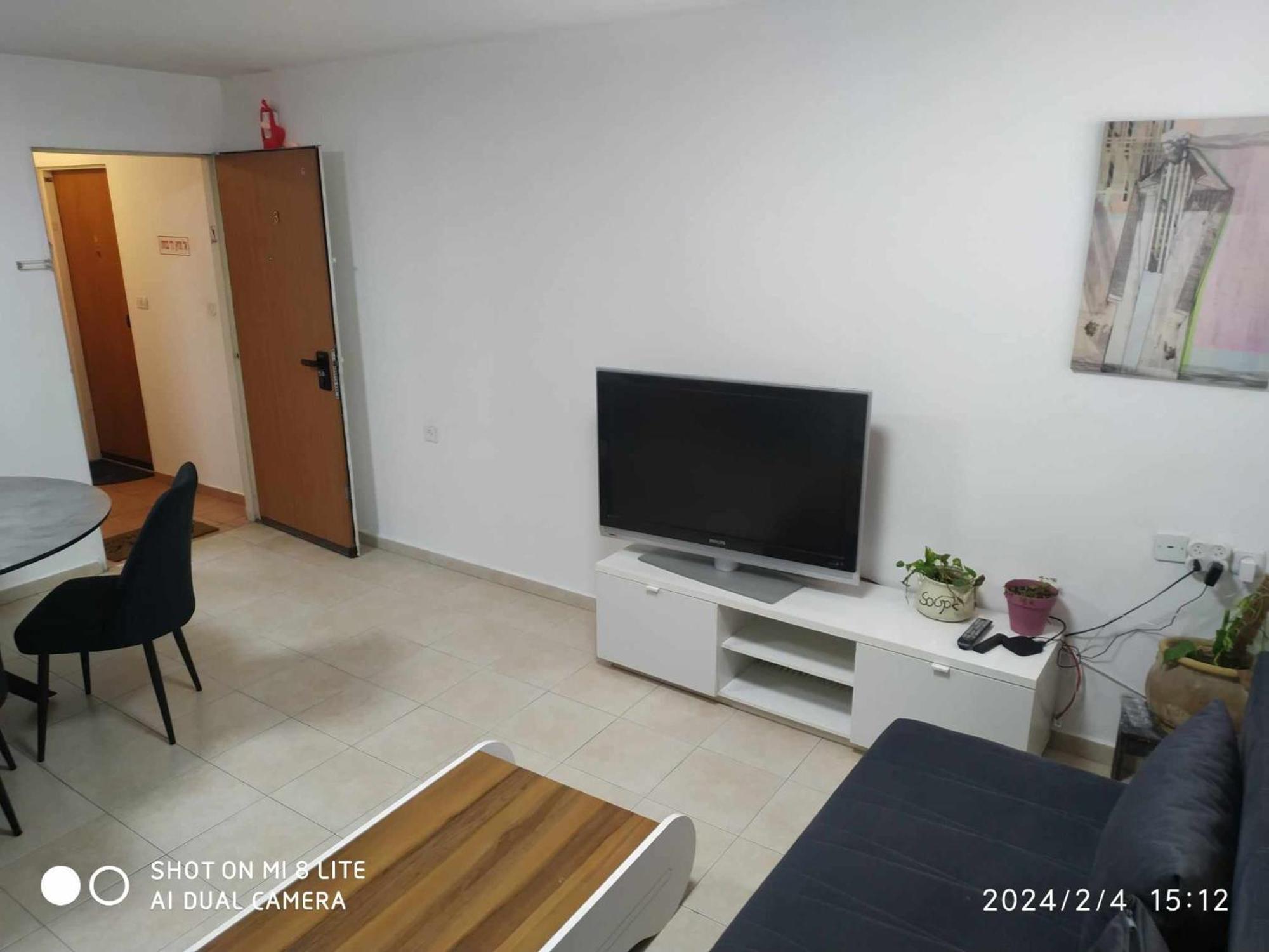 Amir'S Apartments Τελ Αβίβ Εξωτερικό φωτογραφία