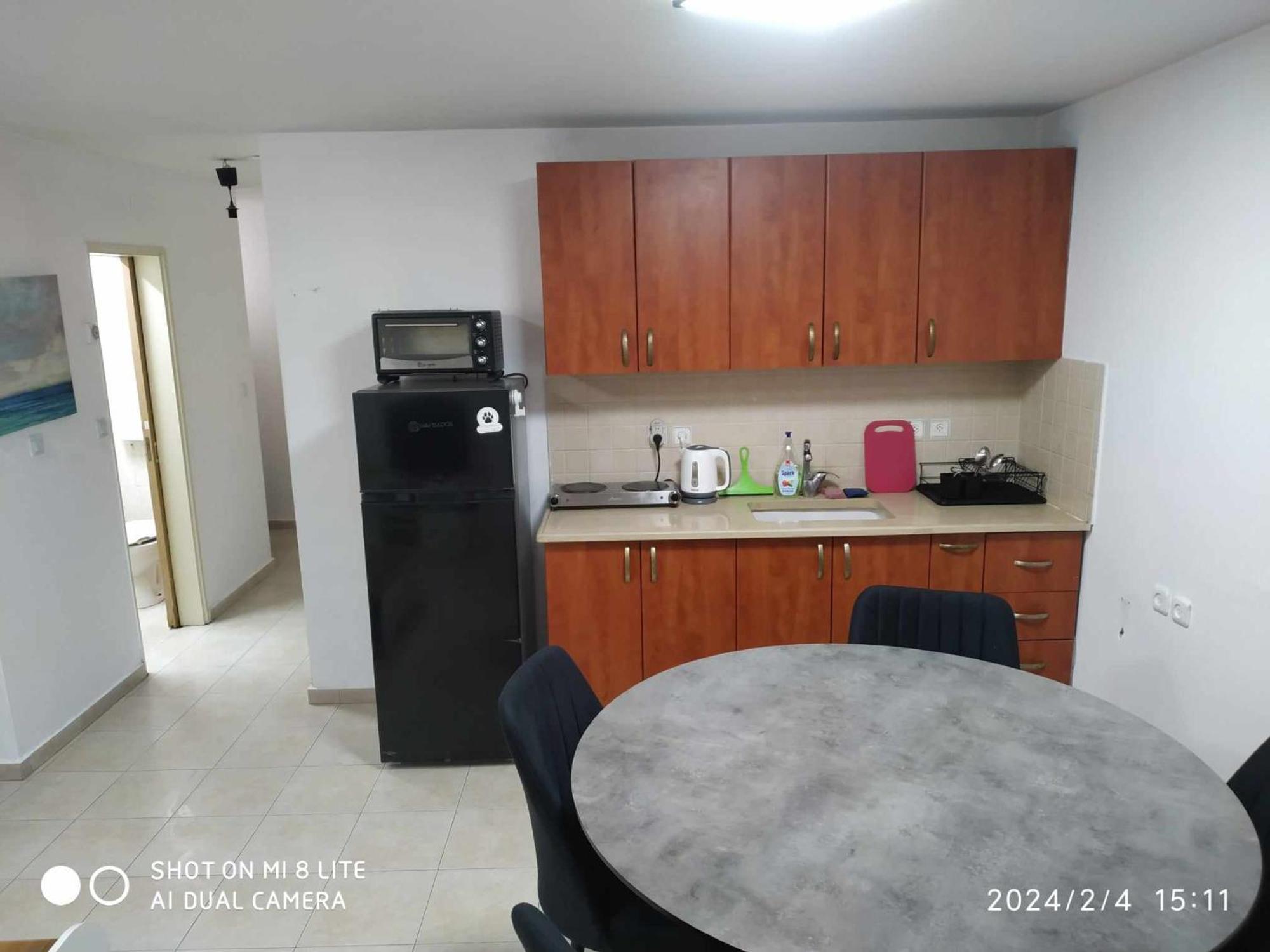 Amir'S Apartments Τελ Αβίβ Εξωτερικό φωτογραφία