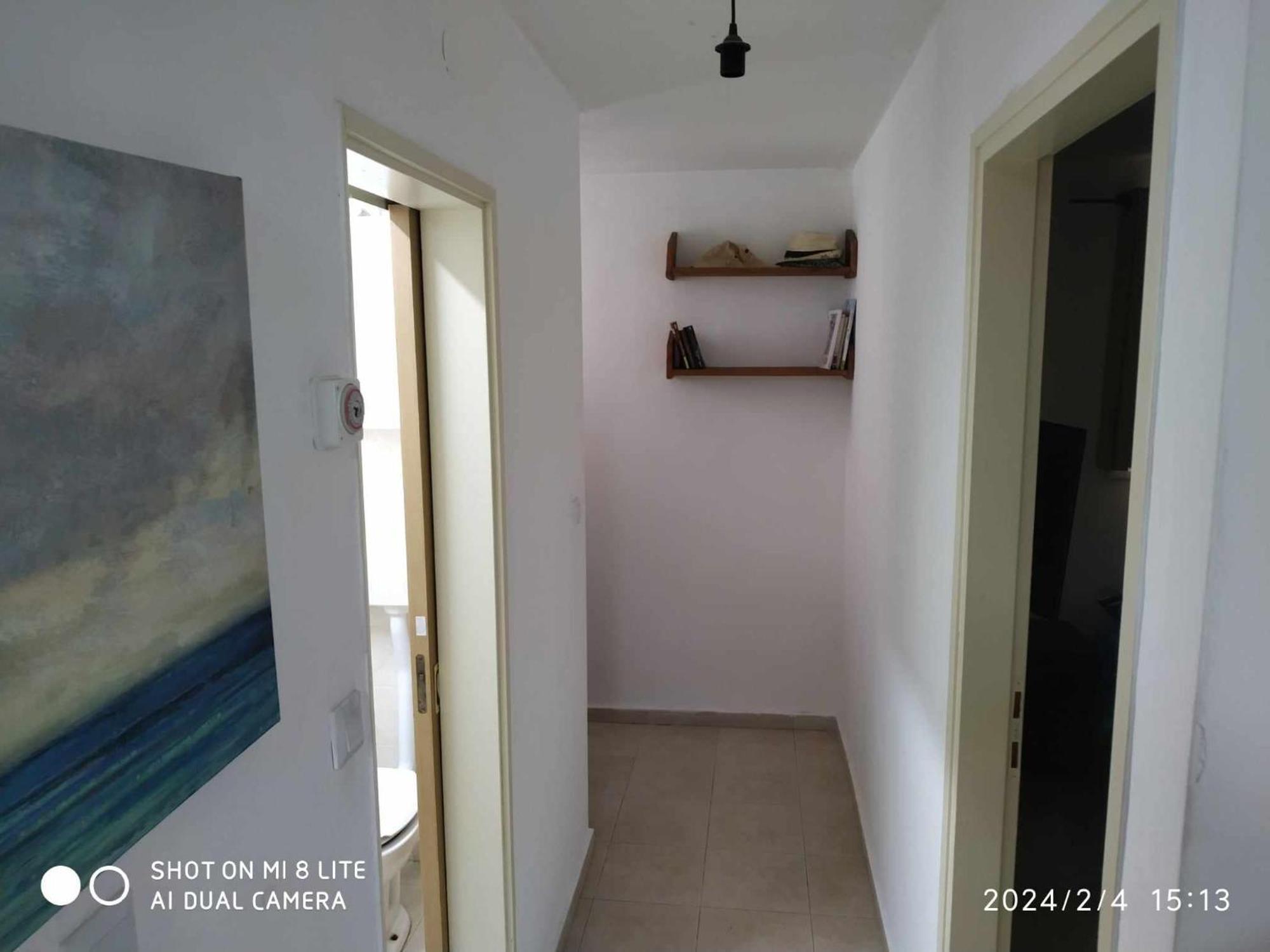 Amir'S Apartments Τελ Αβίβ Εξωτερικό φωτογραφία