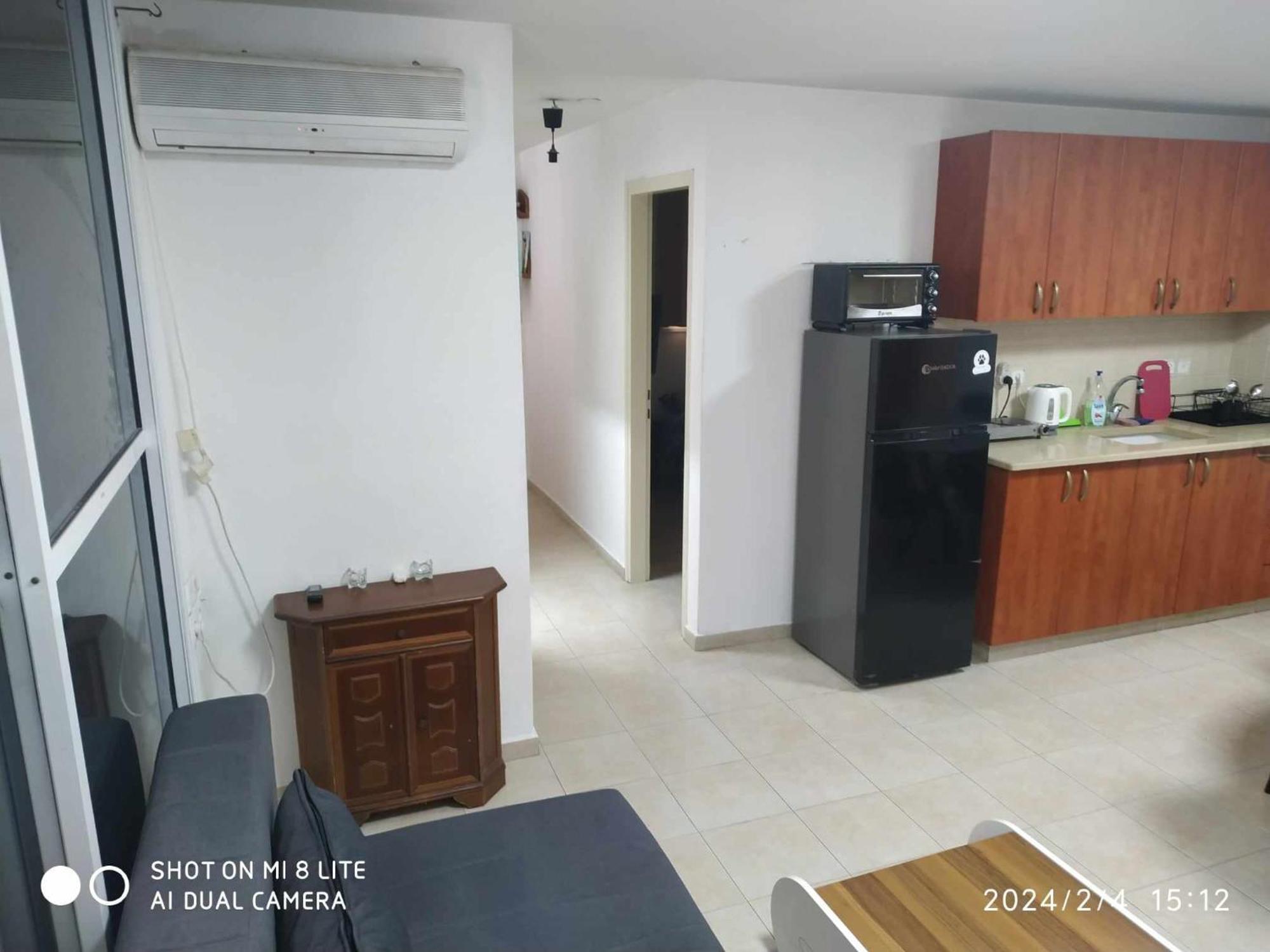 Amir'S Apartments Τελ Αβίβ Εξωτερικό φωτογραφία