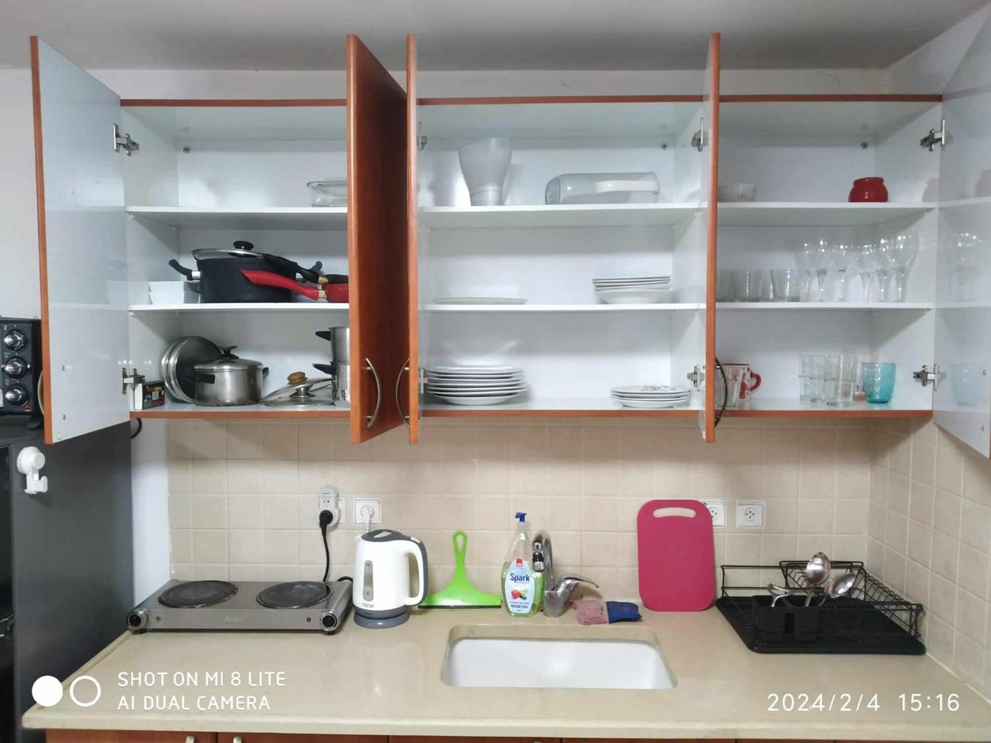 Amir'S Apartments Τελ Αβίβ Εξωτερικό φωτογραφία