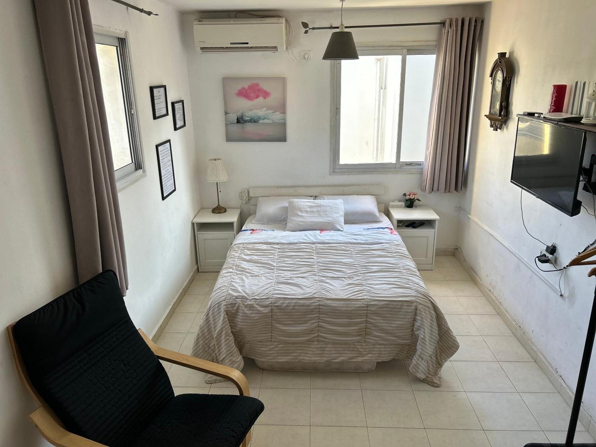 Amir'S Apartments Τελ Αβίβ Εξωτερικό φωτογραφία