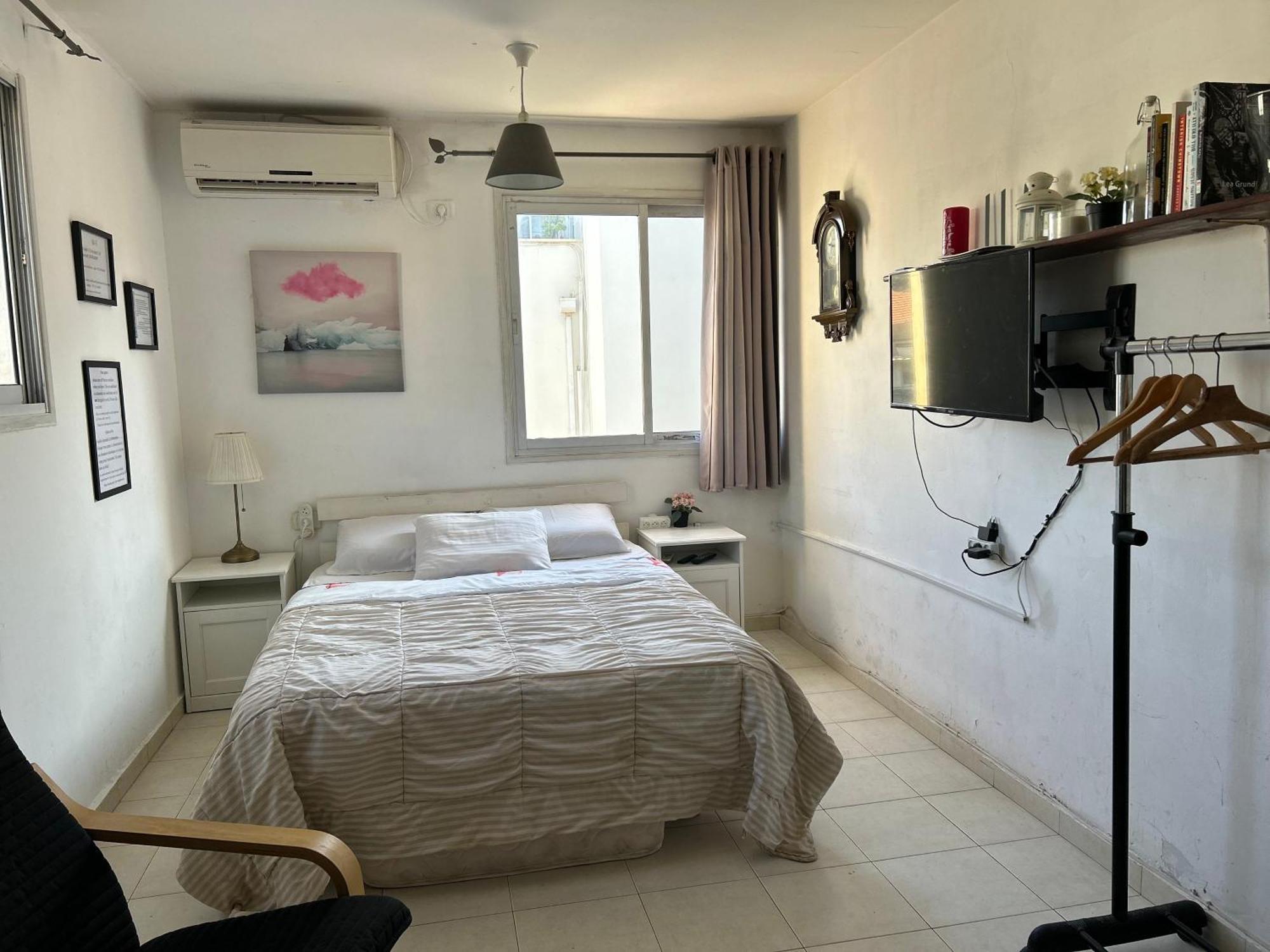 Amir'S Apartments Τελ Αβίβ Εξωτερικό φωτογραφία