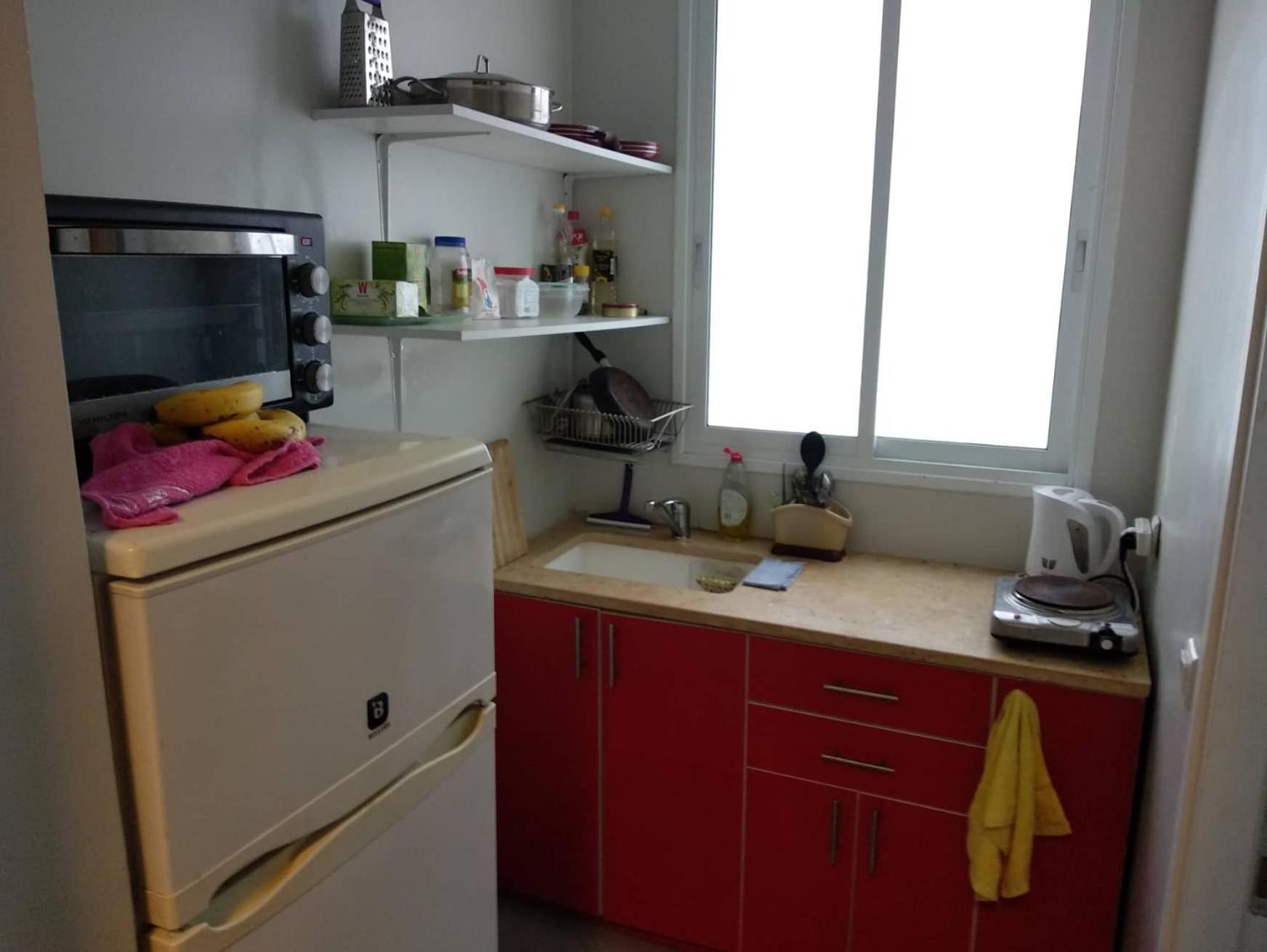 Amir'S Apartments Τελ Αβίβ Εξωτερικό φωτογραφία
