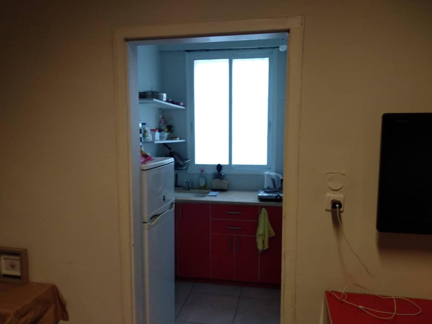 Amir'S Apartments Τελ Αβίβ Εξωτερικό φωτογραφία