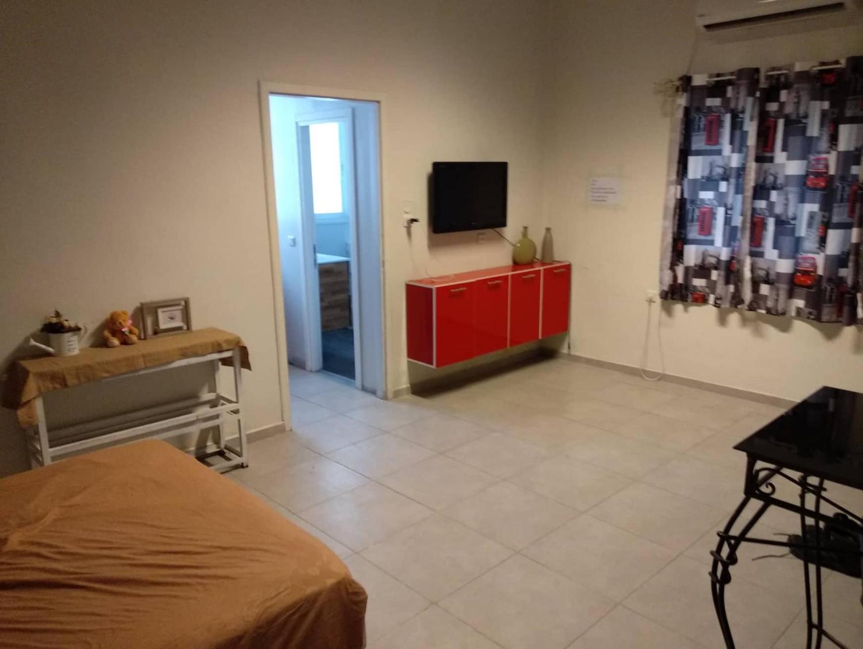 Amir'S Apartments Τελ Αβίβ Εξωτερικό φωτογραφία