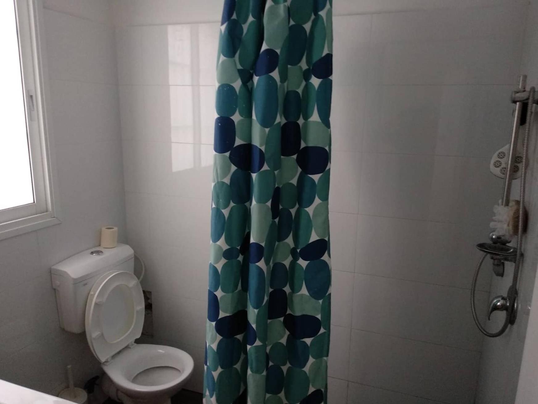 Amir'S Apartments Τελ Αβίβ Εξωτερικό φωτογραφία