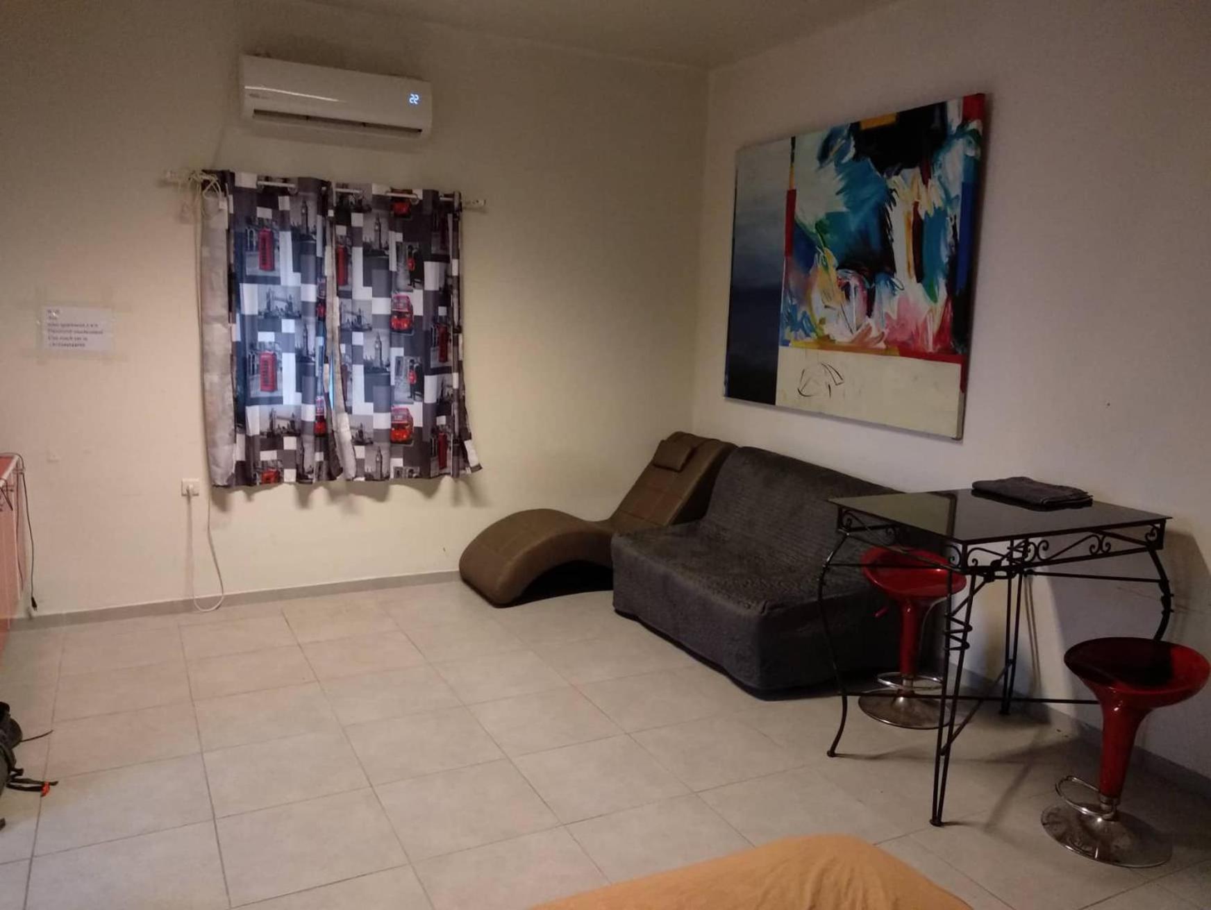 Amir'S Apartments Τελ Αβίβ Εξωτερικό φωτογραφία