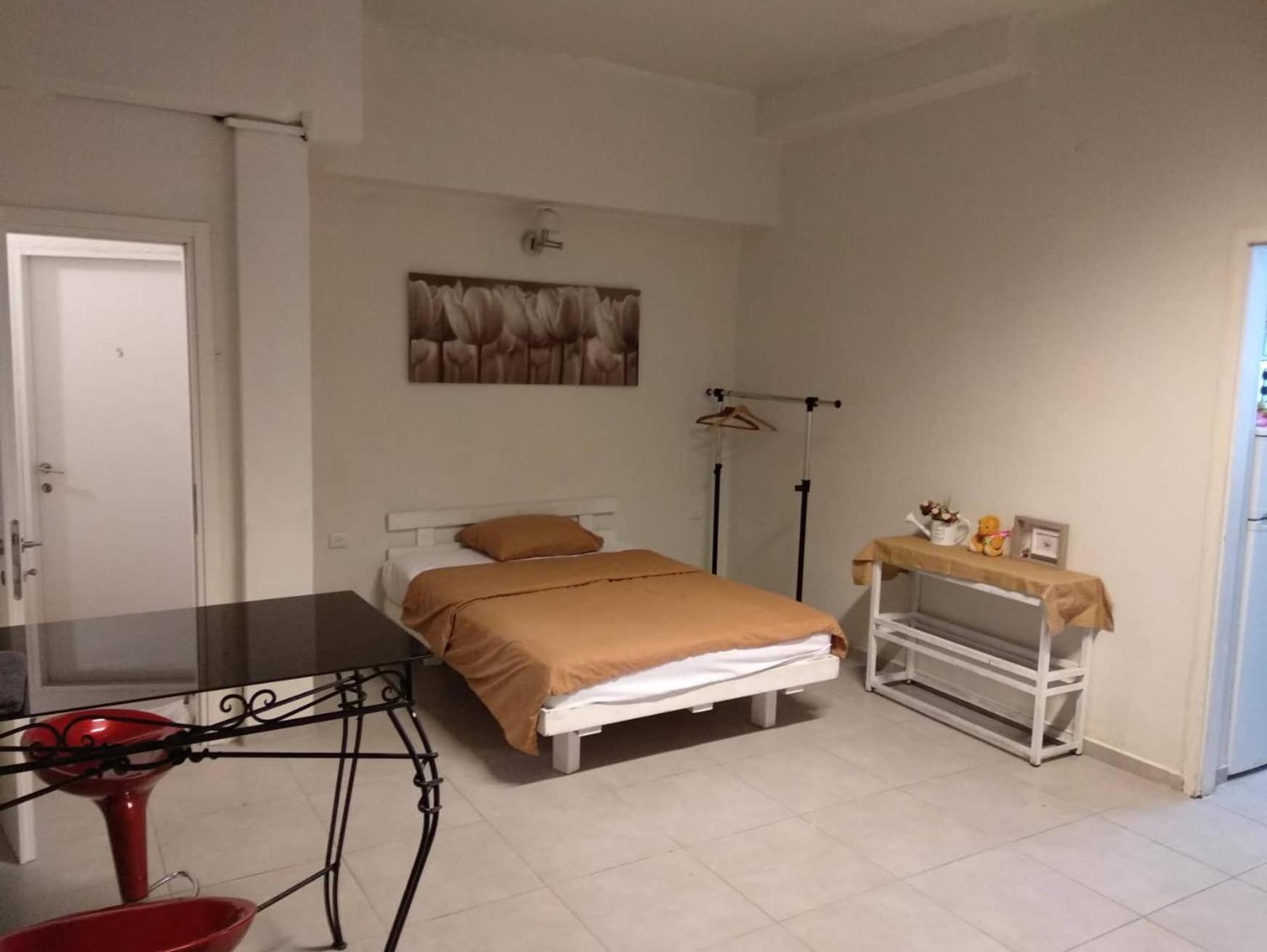 Amir'S Apartments Τελ Αβίβ Εξωτερικό φωτογραφία