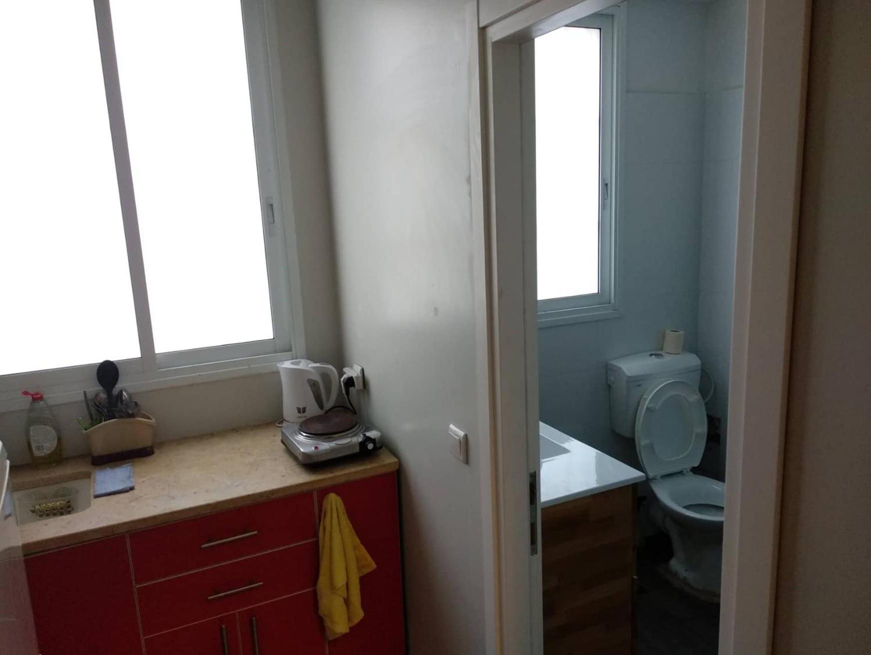 Amir'S Apartments Τελ Αβίβ Εξωτερικό φωτογραφία