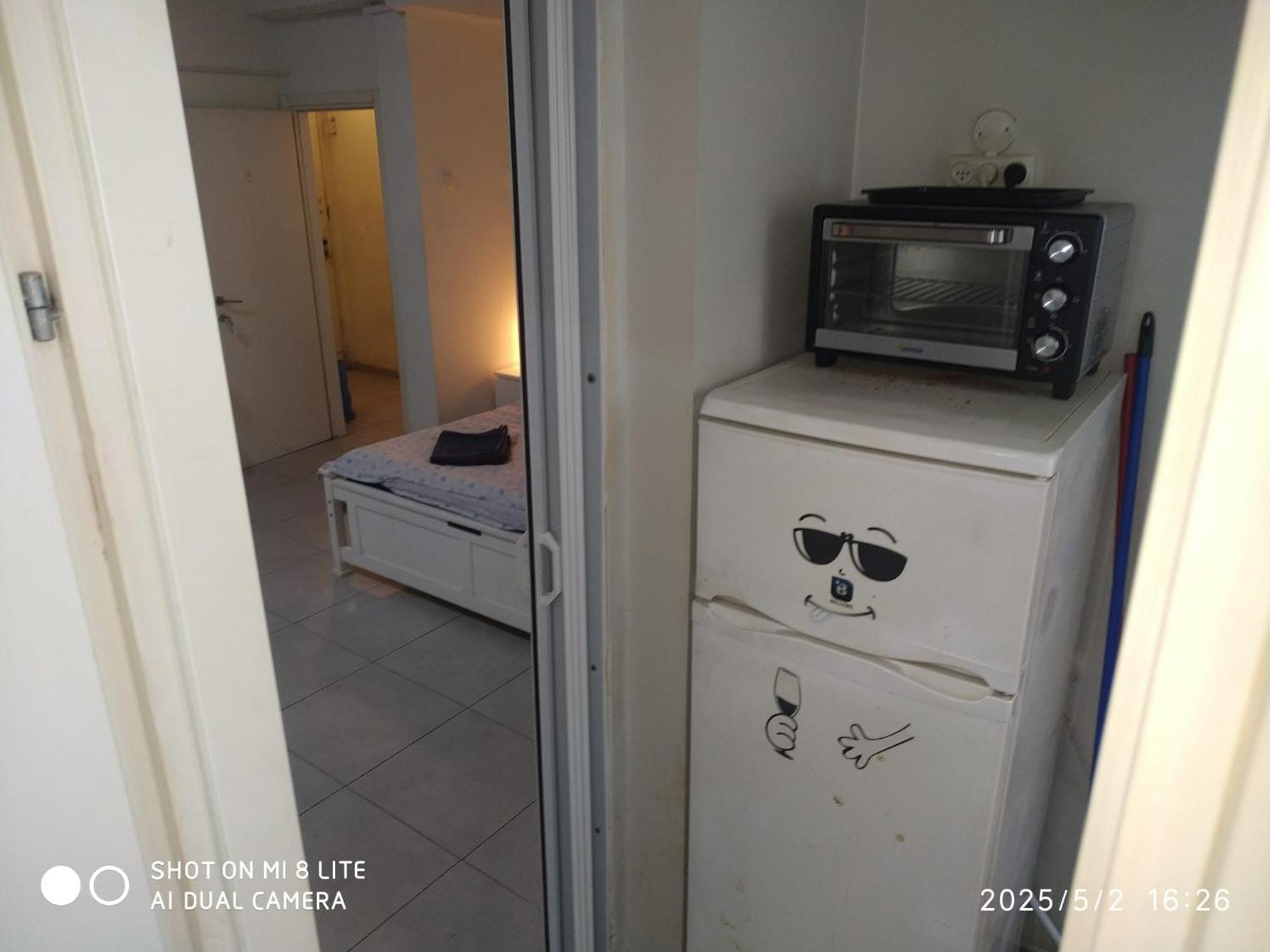 Amir'S Apartments Τελ Αβίβ Εξωτερικό φωτογραφία
