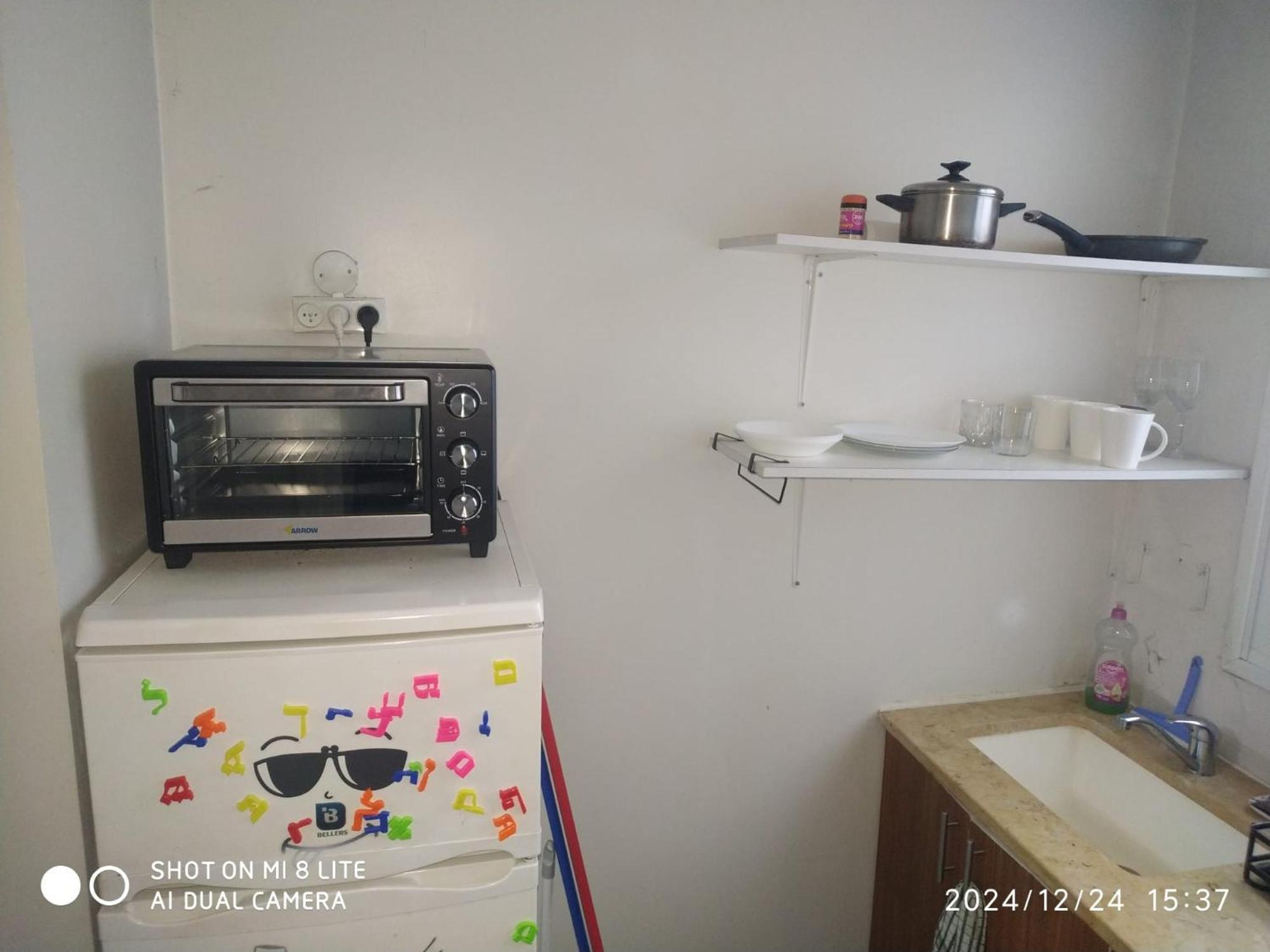 Amir'S Apartments Τελ Αβίβ Εξωτερικό φωτογραφία
