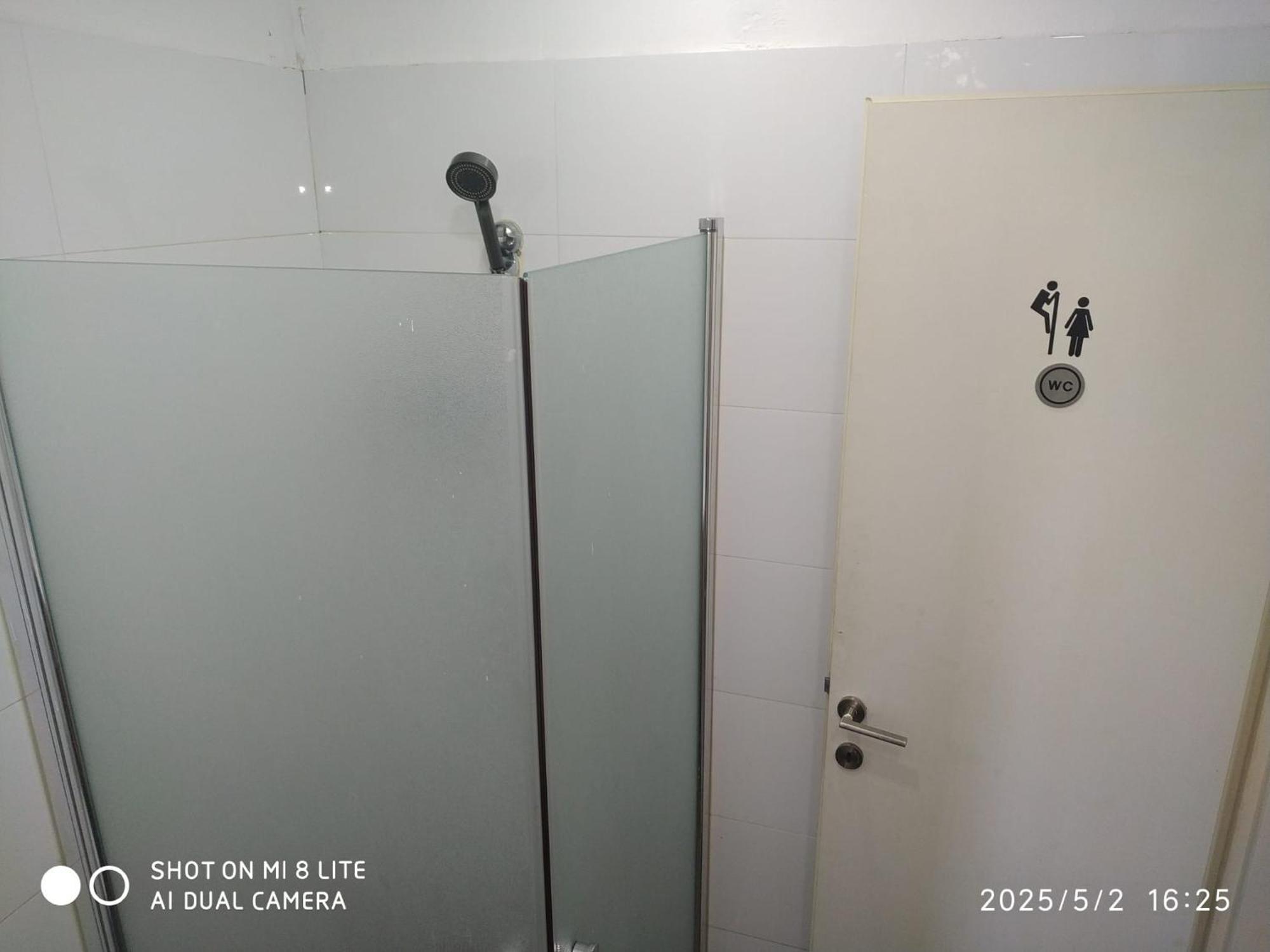 Amir'S Apartments Τελ Αβίβ Εξωτερικό φωτογραφία