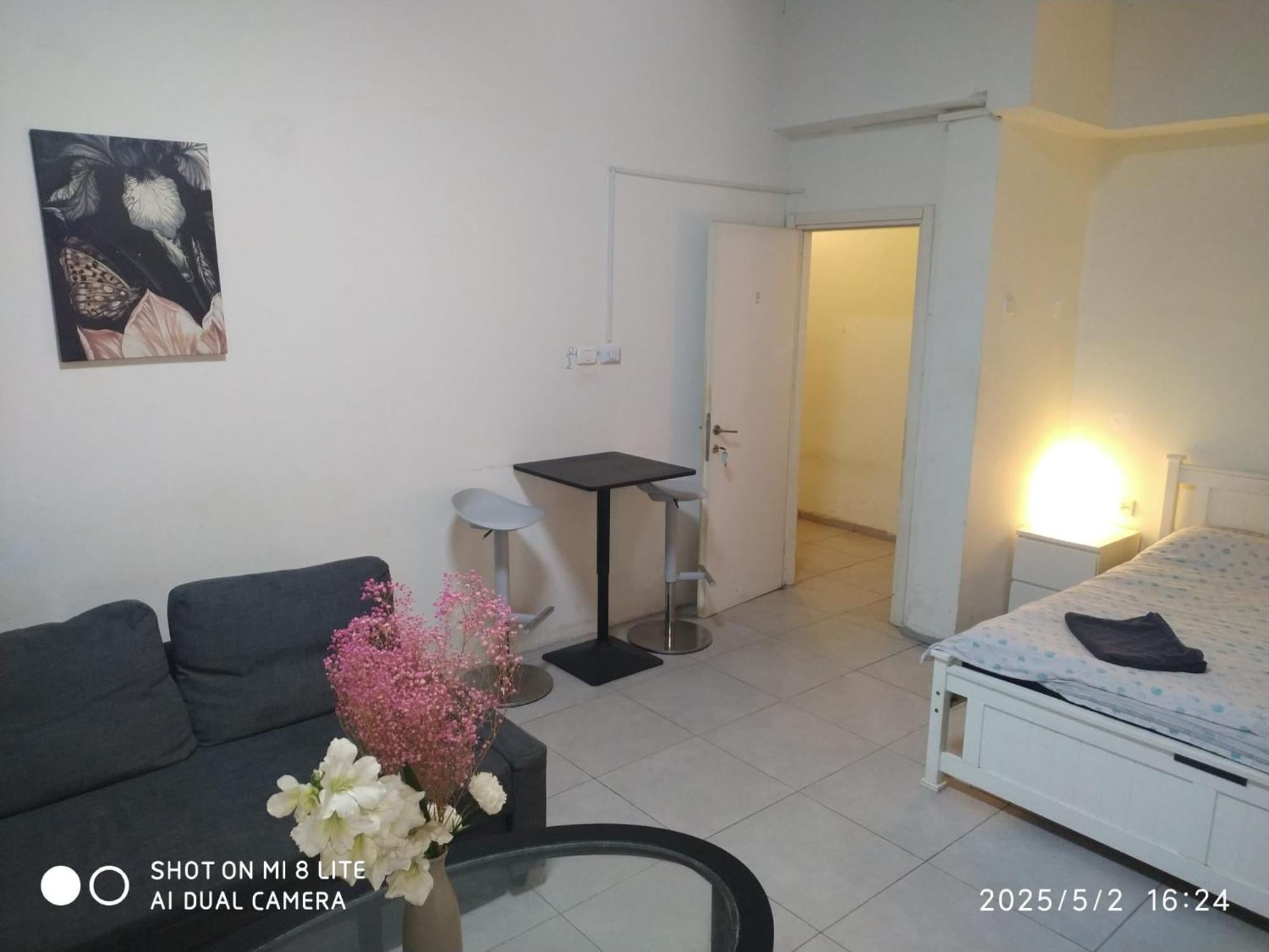 Amir'S Apartments Τελ Αβίβ Εξωτερικό φωτογραφία