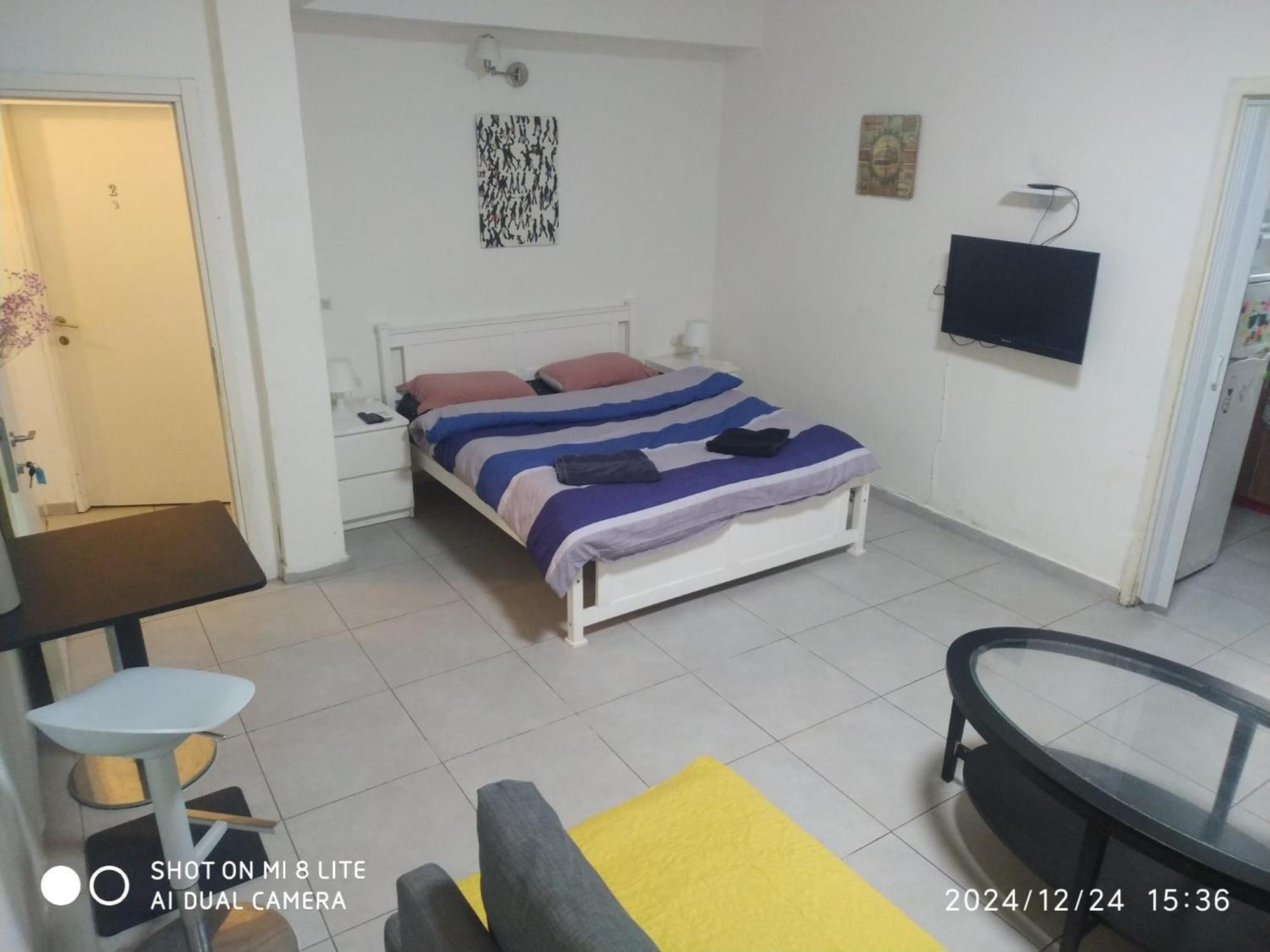 Amir'S Apartments Τελ Αβίβ Εξωτερικό φωτογραφία