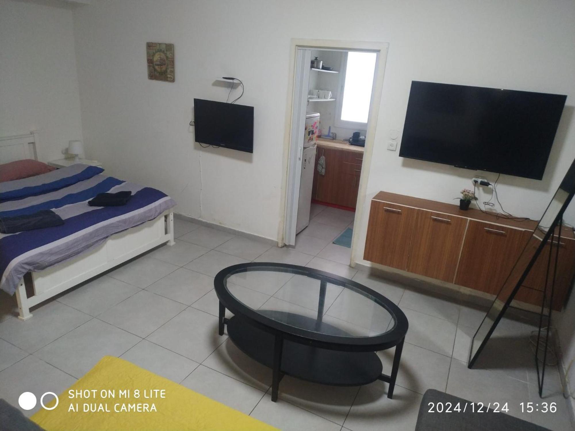 Amir'S Apartments Τελ Αβίβ Εξωτερικό φωτογραφία
