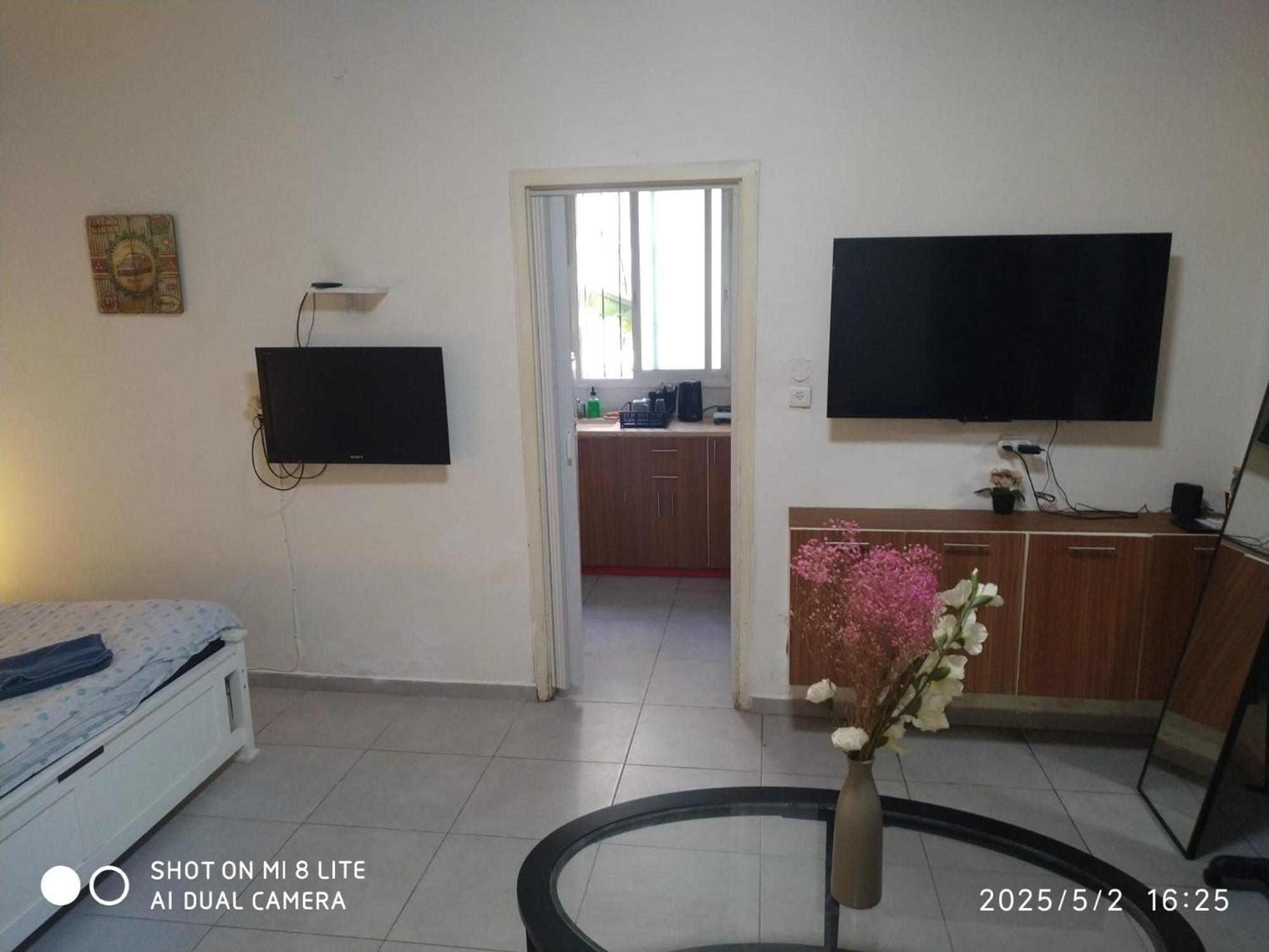 Amir'S Apartments Τελ Αβίβ Εξωτερικό φωτογραφία