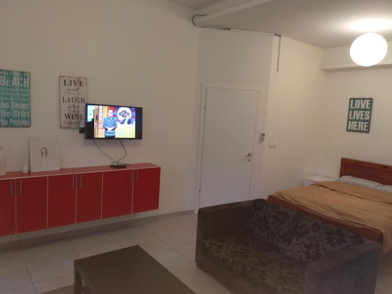 Amir'S Apartments Τελ Αβίβ Εξωτερικό φωτογραφία