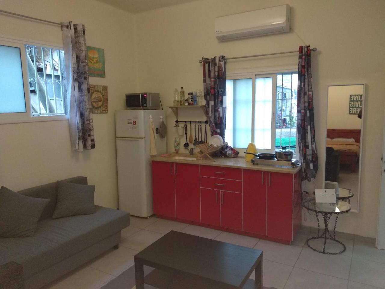 Amir'S Apartments Τελ Αβίβ Εξωτερικό φωτογραφία