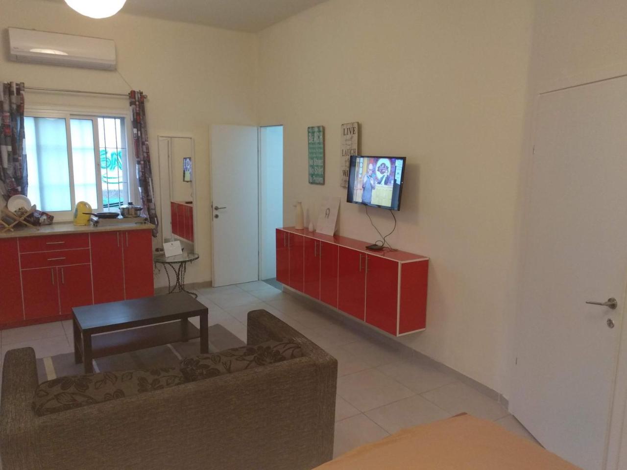 Amir'S Apartments Τελ Αβίβ Εξωτερικό φωτογραφία
