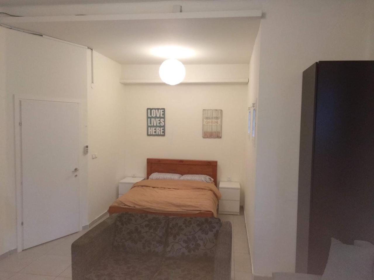 Amir'S Apartments Τελ Αβίβ Εξωτερικό φωτογραφία