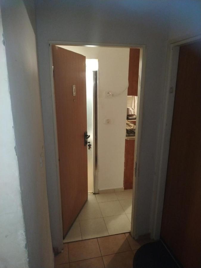 Amir'S Apartments Τελ Αβίβ Εξωτερικό φωτογραφία